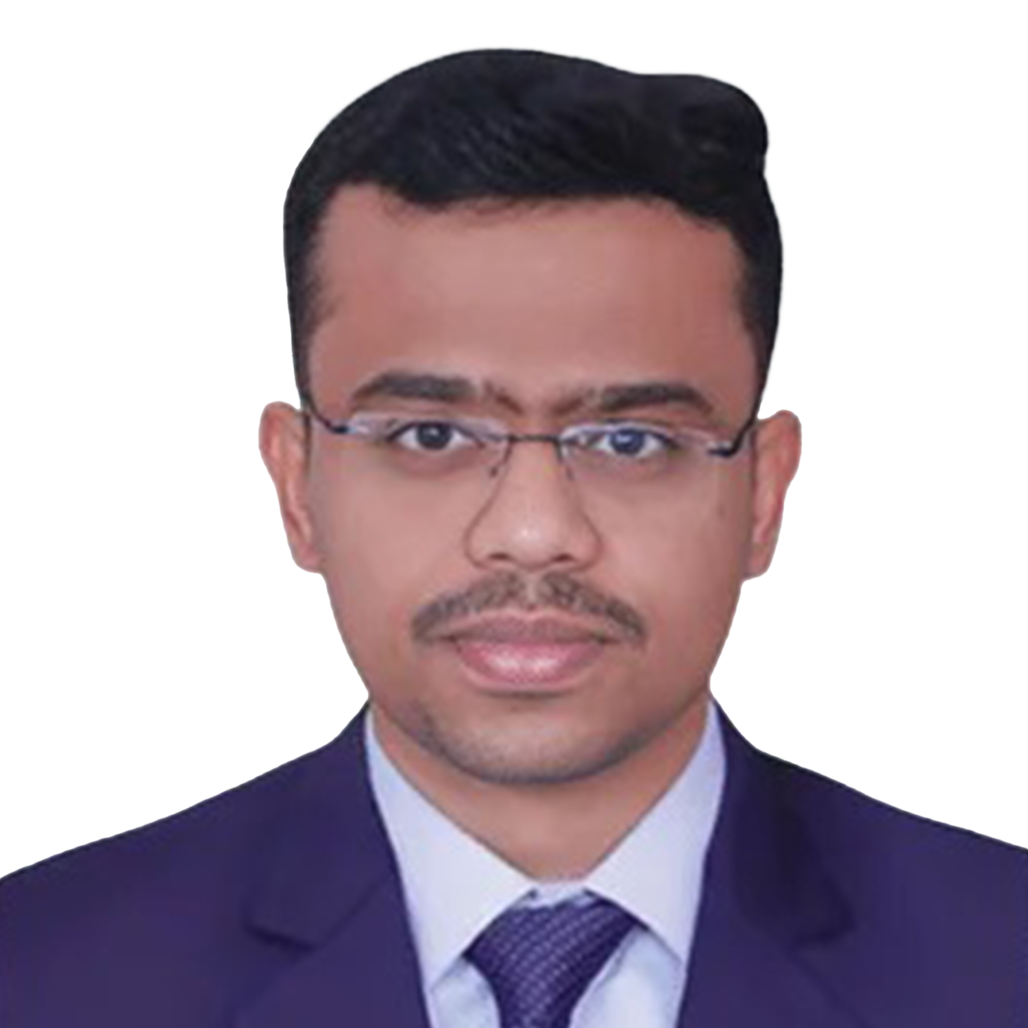 Suraj Nikam Sir